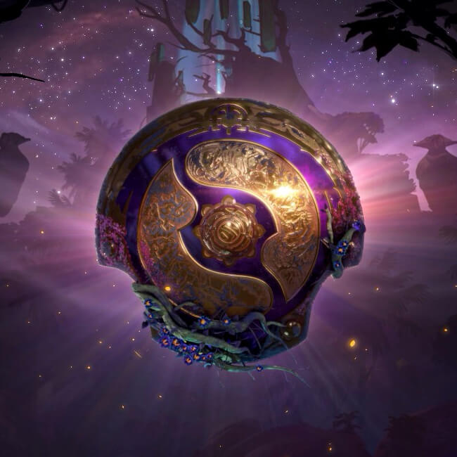 Luckbox: A time for heroes: Competitive trends of TI9 qualifiers